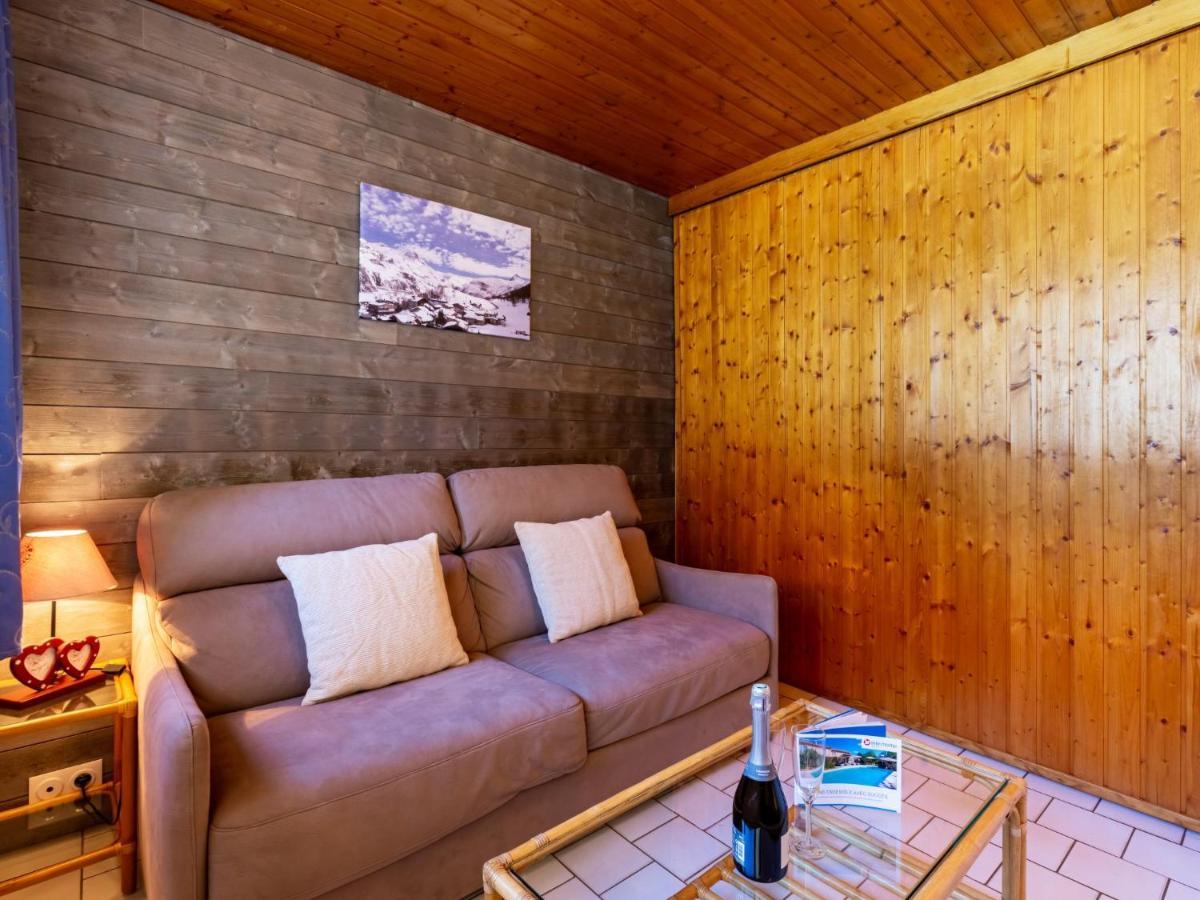 Apartment Super Tignes-2 By Interhome Экстерьер фото