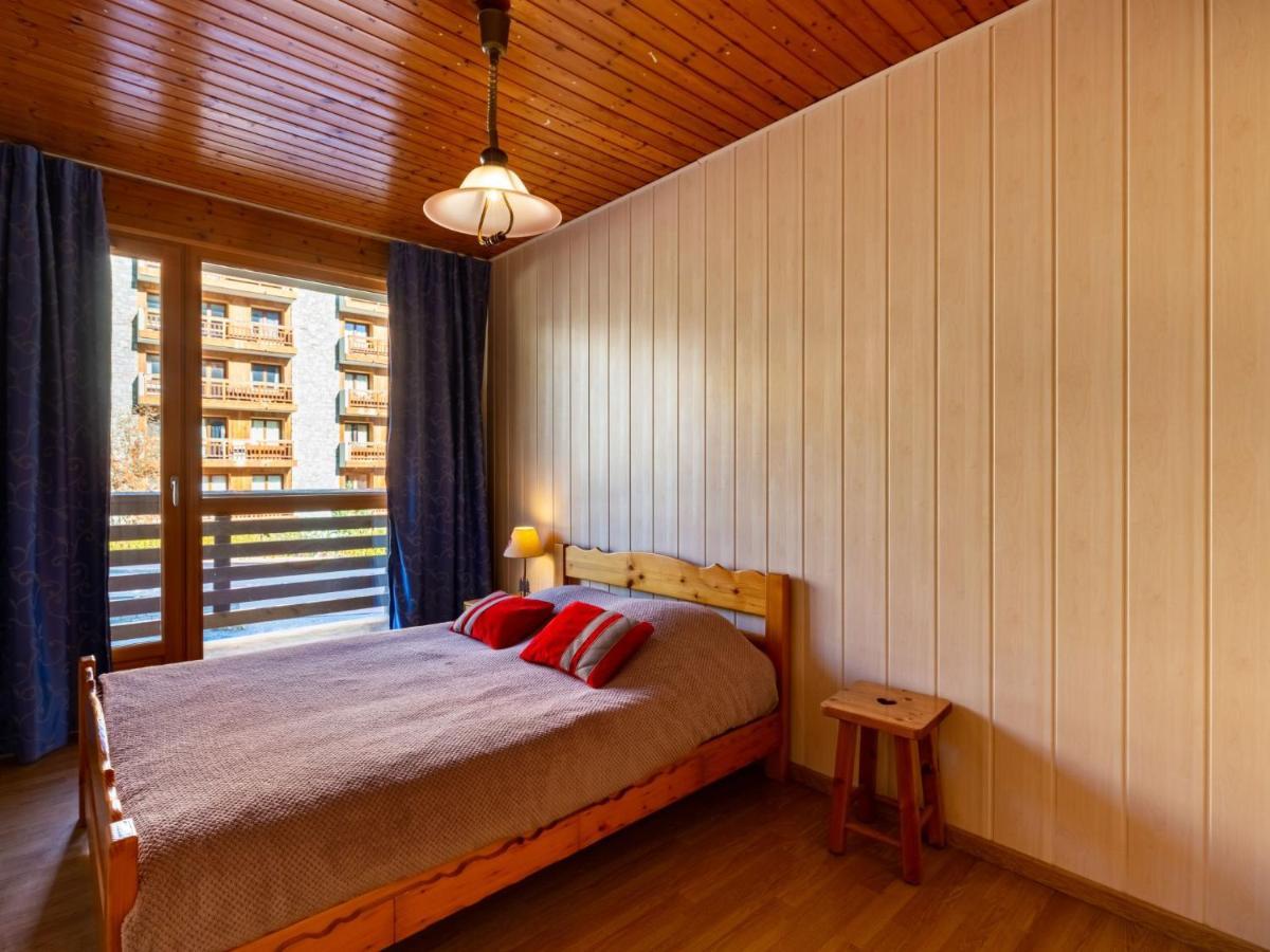 Apartment Super Tignes-2 By Interhome Экстерьер фото