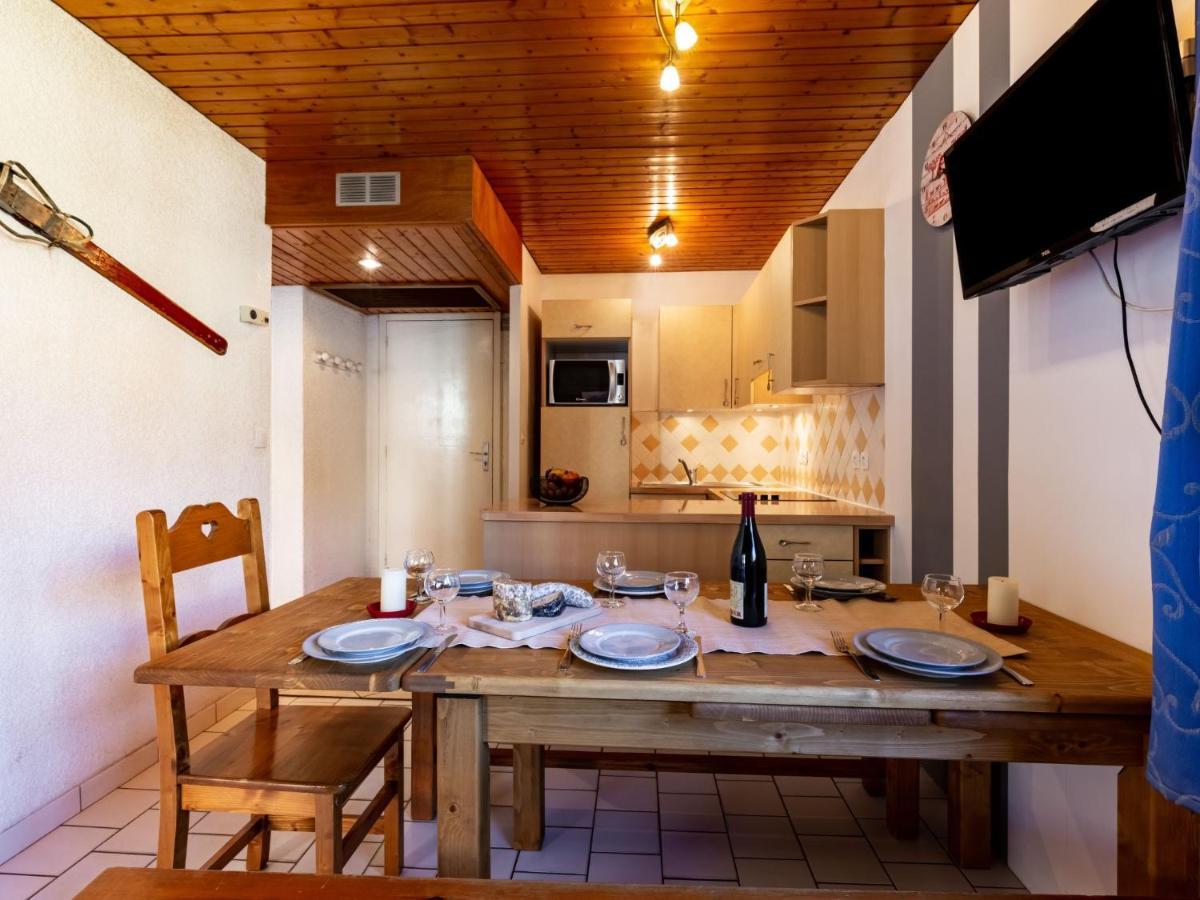 Apartment Super Tignes-2 By Interhome Экстерьер фото
