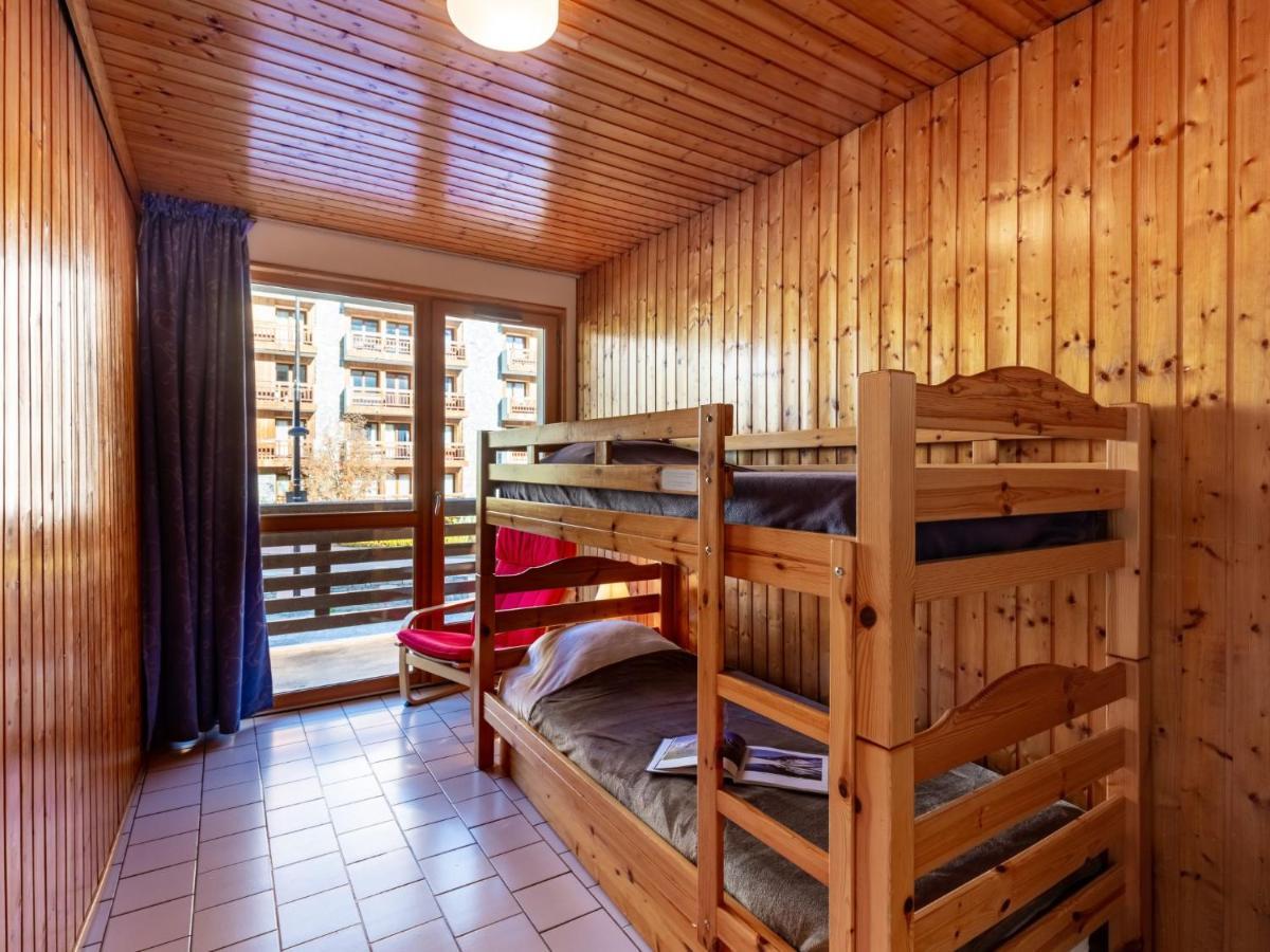 Apartment Super Tignes-2 By Interhome Экстерьер фото